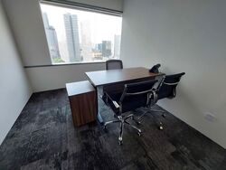 Suntec Tower Three (D1), Office #595643691